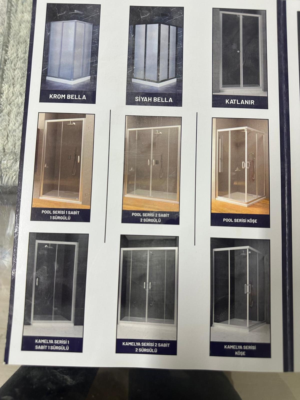 Konforun ve Şıklığın Toptan Adresi: [Rehber Duş]