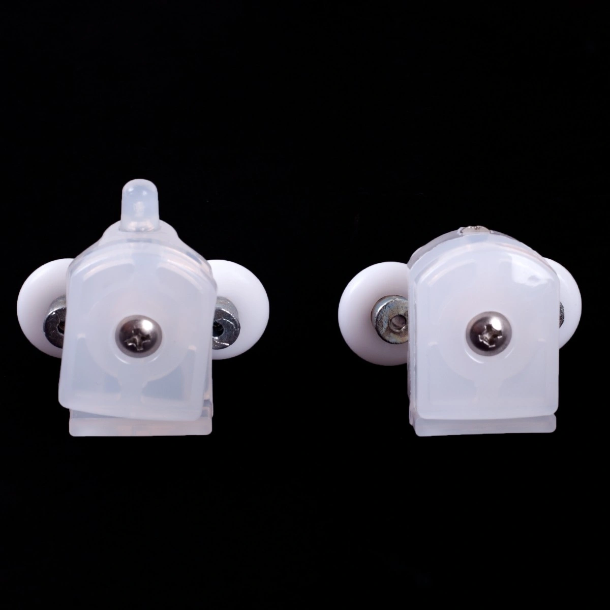 Duşakabin Rulman/Teker ( Krom ) - Görsel 3