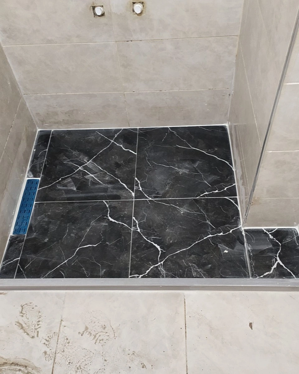 Yer Duşu - Görsel 4