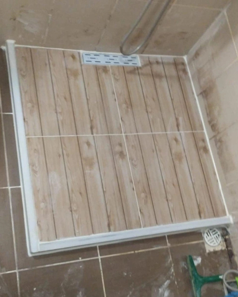 Yer Duşu - Görsel 6