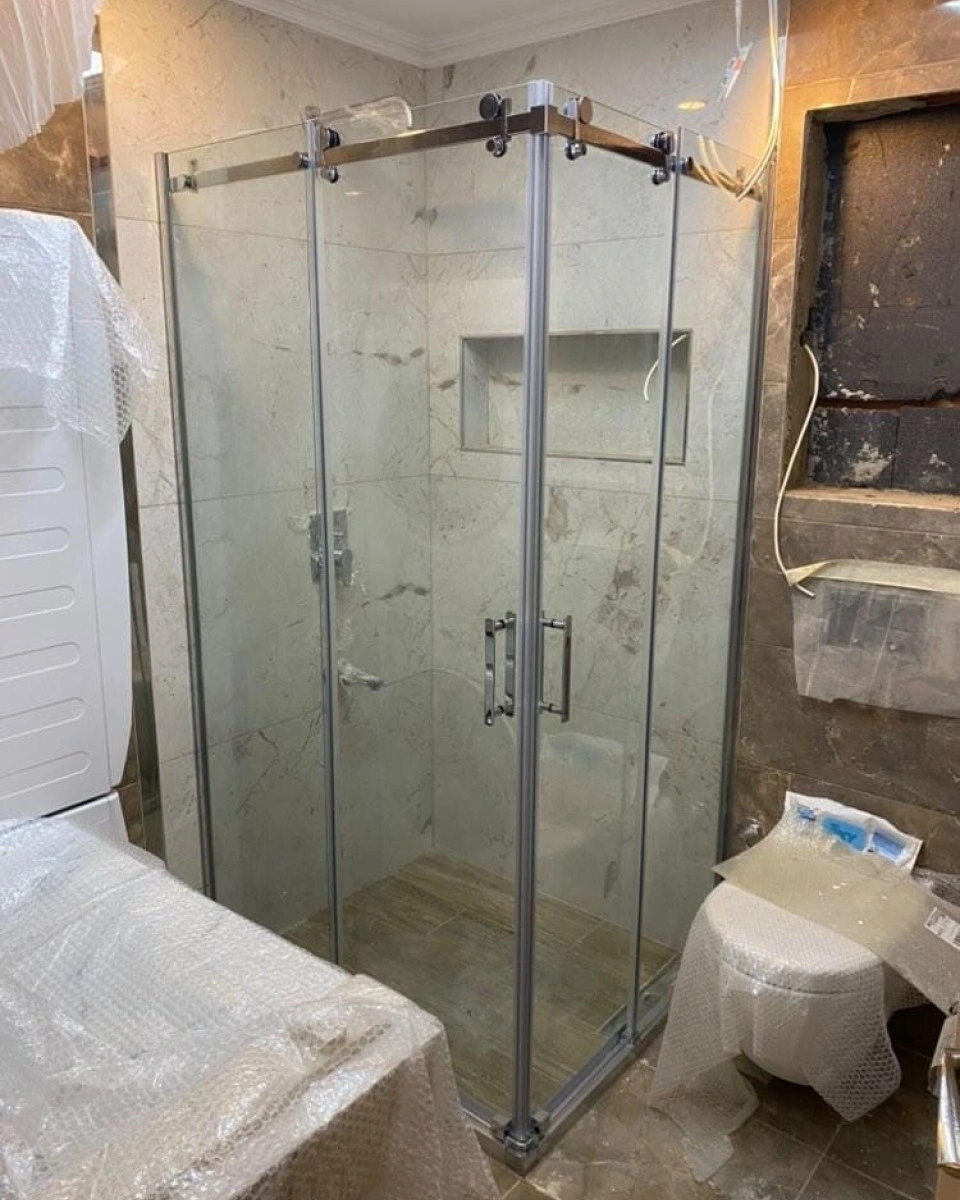 Askılı Serisi Duşakabin - Görsel 3